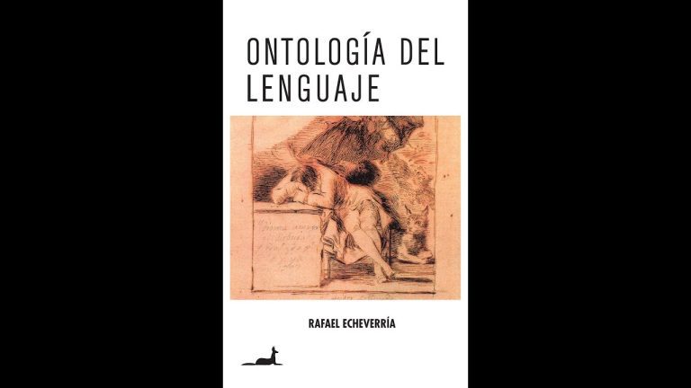 Descarga el resumen en PDF del libro Ontología del Lenguaje: ¡Descubre las claves principales de esta obra imprescindible!