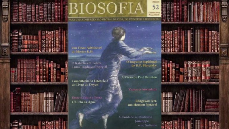 Descubre todo sobre la revista Biosofía: artículos impactantes y perspectivas esclarecedoras