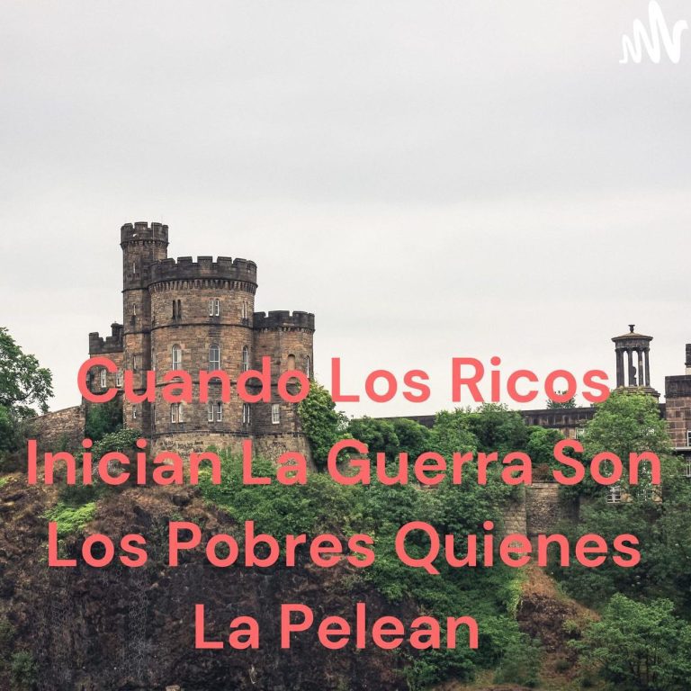 Ricos & Pobres – Parte1