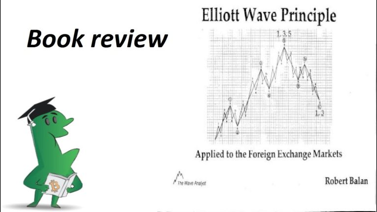 Descubre las claves del método Elliott Wave de Robert Balan para el trading
