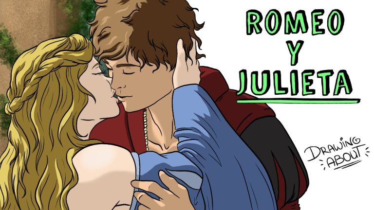 Descubre la cautivadora adaptación de Romeo y Julieta por Anaya: una historia de amor inmortal