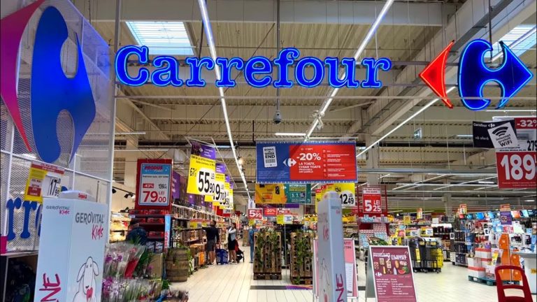 Descubre los mejores precios de ron Granadilla en Carrefour: tu guía de compras