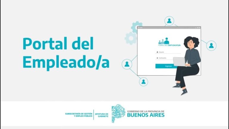 Portal Siape: La mejor opción para la gestión de recursos humanos en el Gobierno de la Provincia de Buenos Aires