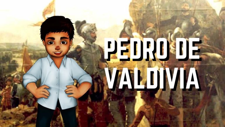 Descubre la fascinante ruta de Pedro de Valdivia y sigue sus huellas en un viaje histórico