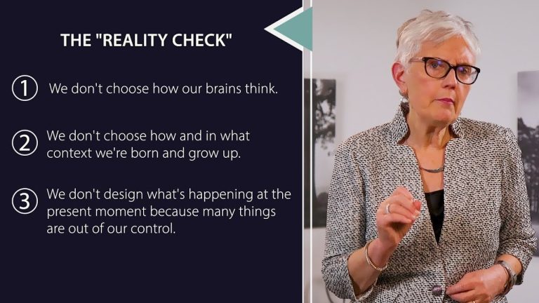 Descubre la increíble trayectoria de Ruth Buczynski: la experta en neuroplasticidad que está cambiando vidas