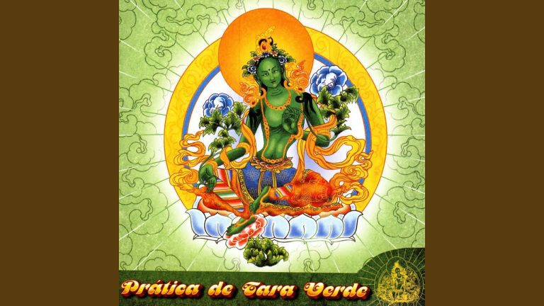 Descubre la transformadora práctica de la Sadhana Tara Verde: encuentra paz y equilibrio