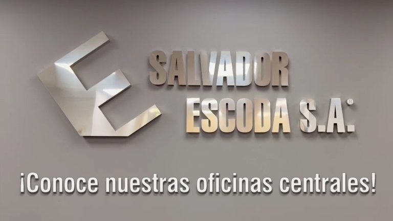 Descubre todo sobre Salvador Escoda: la empresa de referencia en climatización en Burgos