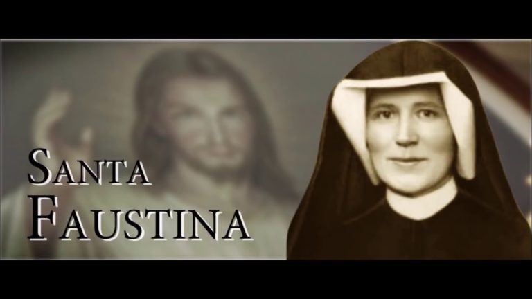 Descarga el diario en PDF de Santa Faustina Kowalska: Un legado espiritual revelador