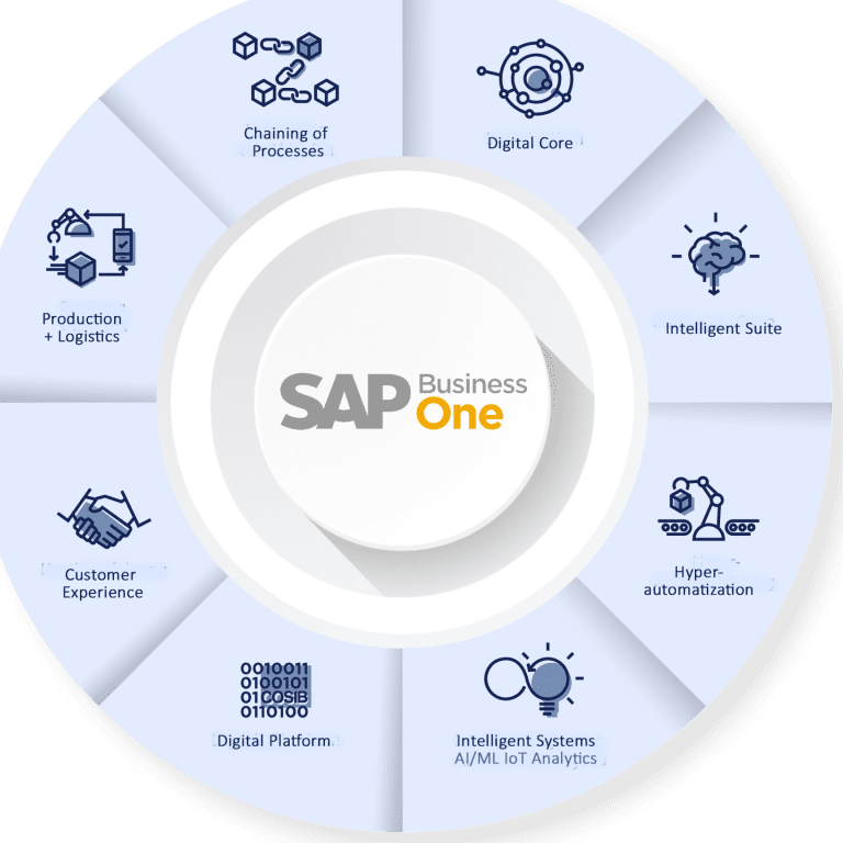 Introduccion SAP Conceptos Basicos – [PPT Powerpoint]