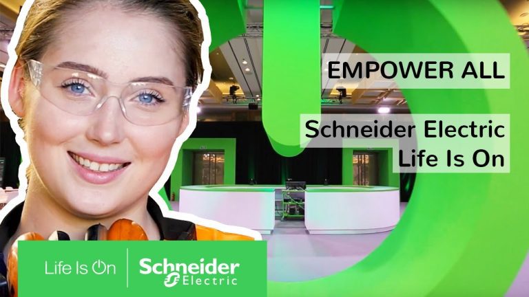 Descarga el perfil de Schneider Electric en formato PDF: Todo lo que necesitas saber sobre esta empresa líder