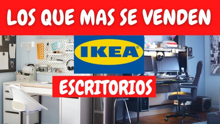 Descubre las mejores opciones de mobiliario secreter alve en IKEA: ¡Estilo y funcionalidad garantizados!