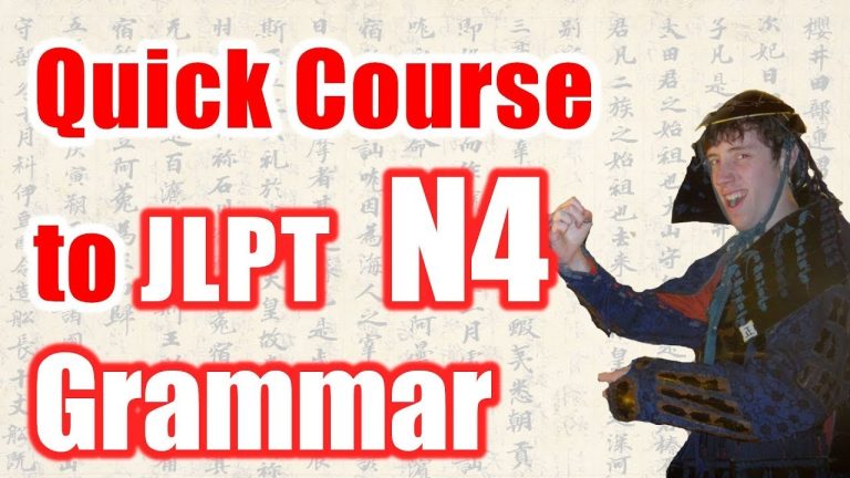 Descarga gratuita del shin kanzen master n4 grammar pdf: Tu guía completa para aprender gramática en japonés