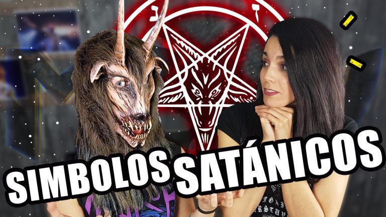Descubre los misterios y simbología de los signos satánicos: una guía completa