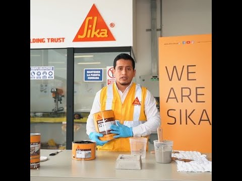Descubre los beneficios y usos del Sika Tex: la solución perfecta para tu proyecto