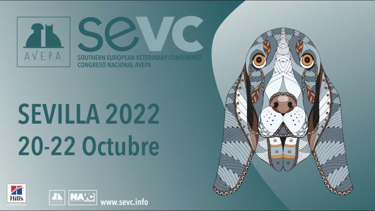Todo lo que necesitas saber sobre la Conferencia Veterinaria del Sur de Europa: ¡Expertos y avances en un solo lugar!