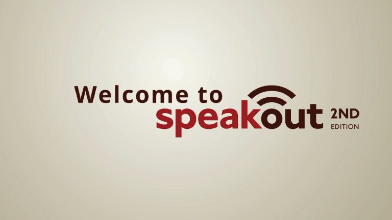 Descubre Todo sobre Speakout 2nd Edition VK: El recurso definitivo para mejorar tus habilidades de la lengua inglesa