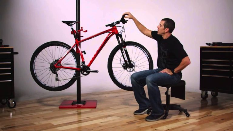 Descubre por qué la Specialized Crave es la bicicleta perfecta para reducir peso