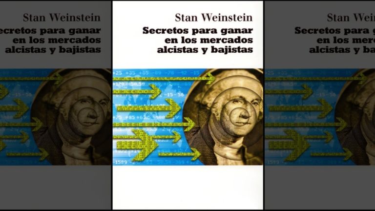 Descarga gratuita del pdf en español ‘Stan Weinstein: Estrategias para Ganar en Bolsa