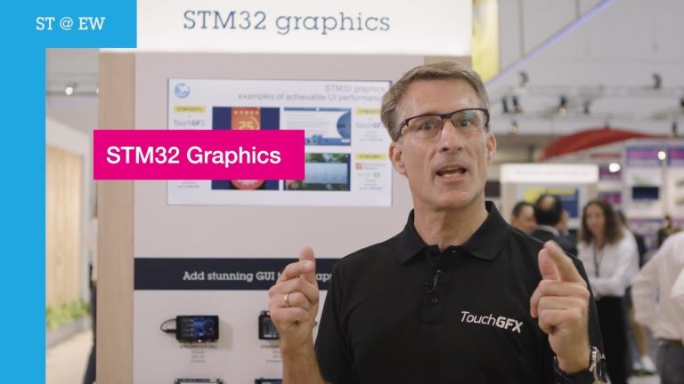 Mástering STM32 Graphics: The Ultimate Guide to Creating Stunning Visuals