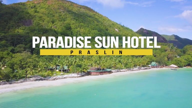 Descubre los secretos del paraíso en el Sun Resort Seychelles: ¡Tu escapada ideal!