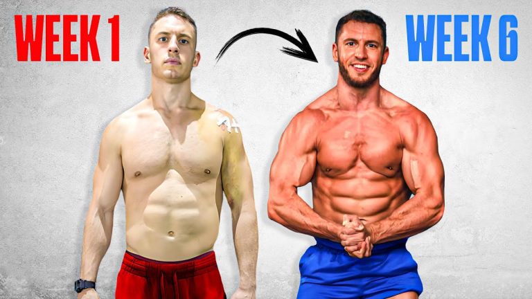 Aprende los secretos de los «super squats» con Randall Strossen para maximizar tu entrenamiento