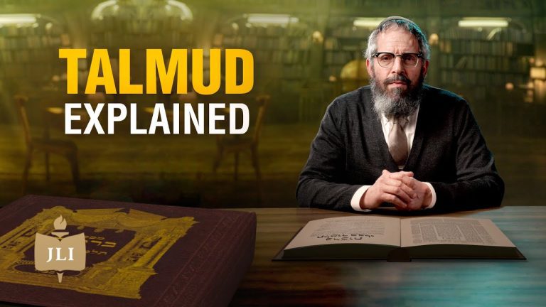 Descarga el Talmud en PDF: Una guía completa para acceder a esta antigua obra religiosa