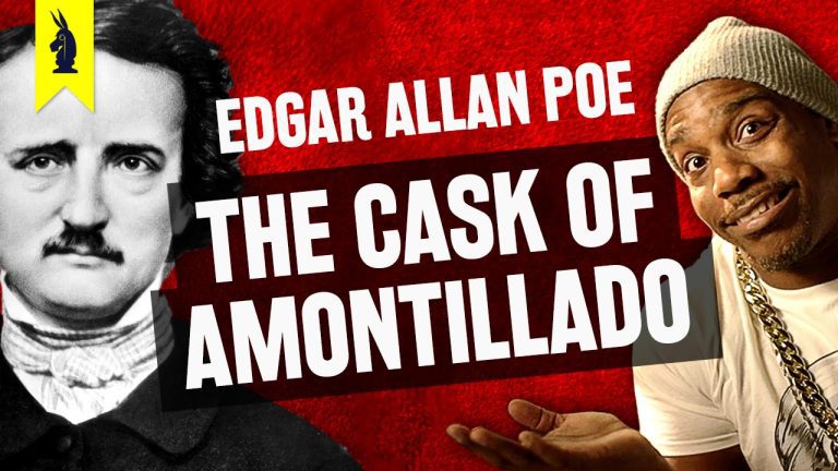 The Cask of Amontillado Literary Analysis: Unveiling the Dark Depths of Poe’s Masterpiece