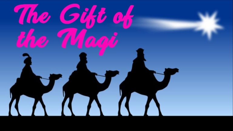 Disfruta del regalo de los Magos: Descarga el PDF de ‘The Gift of the Magi’ ahora mismo