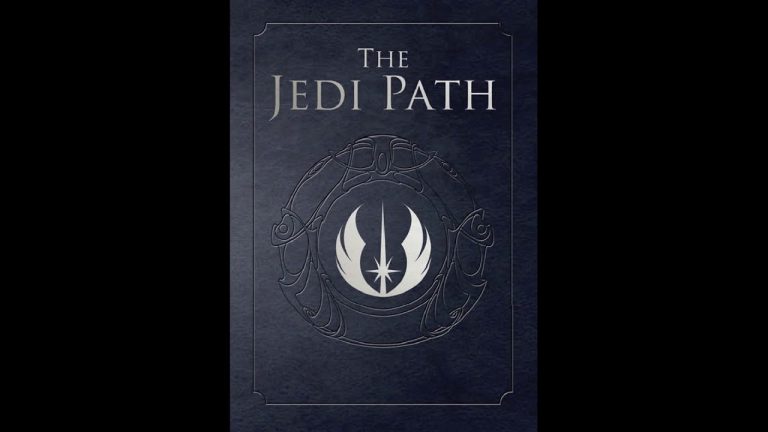 Descubre el camino Jedi en formato epub: La guía definitiva para los amantes de Star Wars