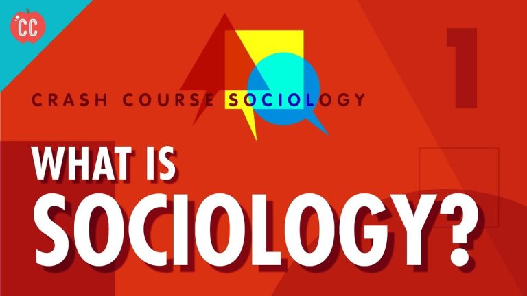 Explorando el impacto y la relevancia de The Sociological Quarterly en la investigación social contemporánea