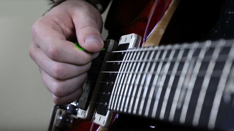 Desafía tus habilidades con el ultimate guitar workout: ¡Aprende a dominar la guitarra como nunca antes!