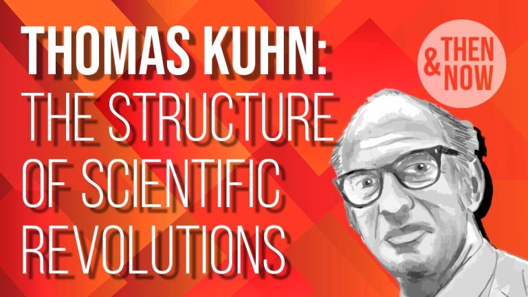 Descarga gratuita del libro PDF de Thomas Kuhn: La revolución científica explicada en detalle