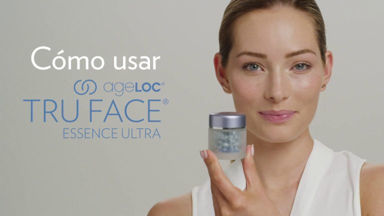 Descubre todo sobre Tru Face Essence Ultra PDF: La guía definitiva para un rejuvenecimiento facial increíble