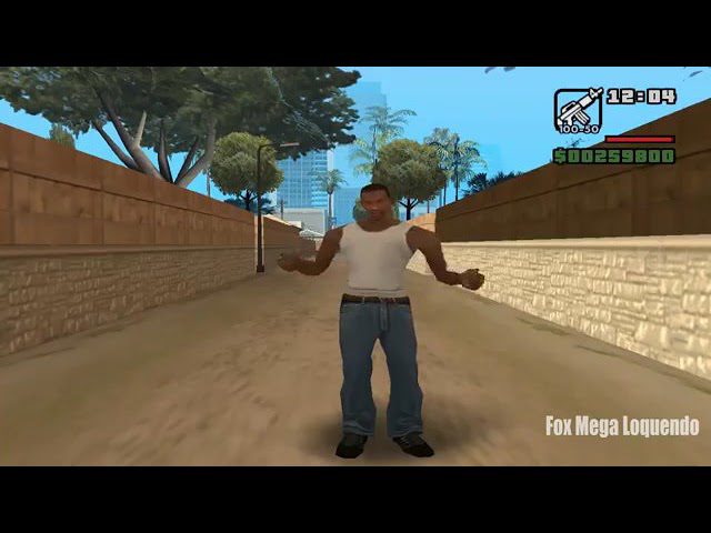 Descubre los mejores trucos GTA San Andreas PC inmortal para dominar el juego
