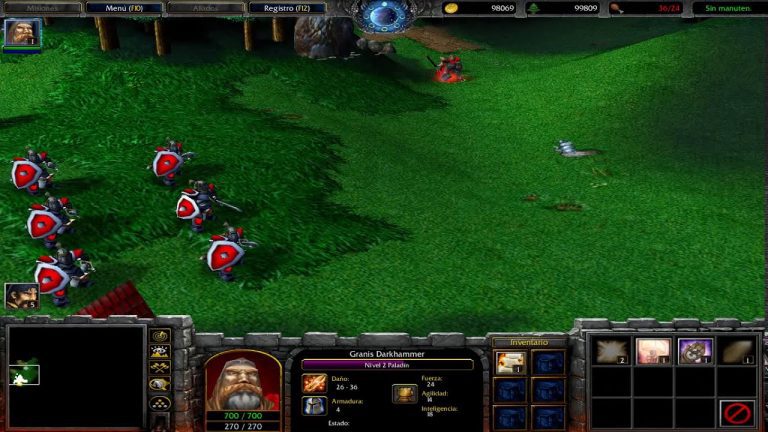 Descubre los mejores trucos para Warcraft 3 PC: ¡Domina el juego y alcanza la victoria!