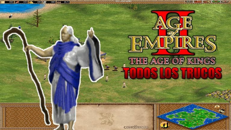 ¡Descubre los mejores trucos y consejos para el Age of Empires en Trucoteca! Domina el juego con nuestras estrategias infalibles