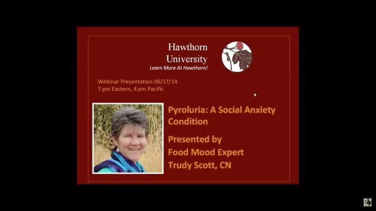 El blog definitivo de Trudy Scott: Descubre todo sobre bienestar y salud mental