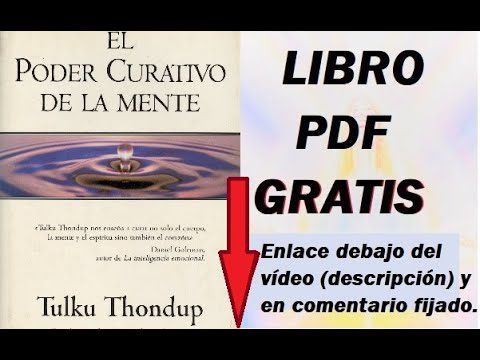Descarga gratis el PDF de Tulku Thondup: El libro esencial para alcanzar la felicidad plena