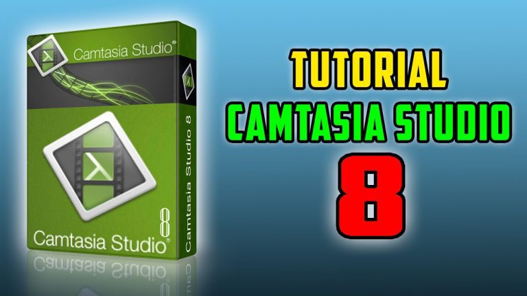 El tutorial definitivo de Camtasia Studio 8 en formato PDF: ¡Aprende a dominar esta poderosa herramienta de edición de videos!