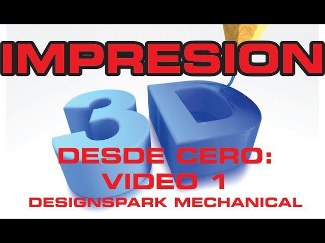 Guía completa de DesignSpark en español: Tutorial paso a paso para dominar esta poderosa herramienta de diseño