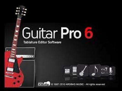 Tutorial completo de Guitar Pro 6 en español: Descarga el PDF gratuito y conviértete en un experto de la guitarra
