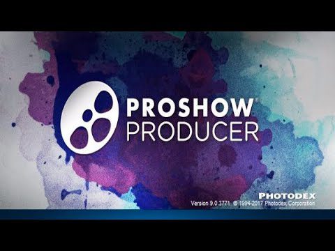 Domina Proshow Producer: el tutorial definitivo para crear presentaciones profesionales