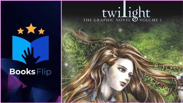 Dive into the Enchanting World of Twilight Graphic Novel Volume 1: Unveiling the Saga in Stunning Illustrations