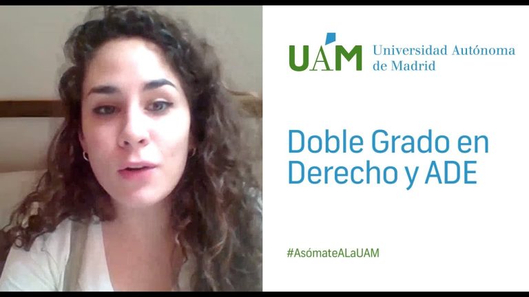 Descubre las opciones y beneficios de estudiar en la UAM Dade – tu puerta al éxito académico