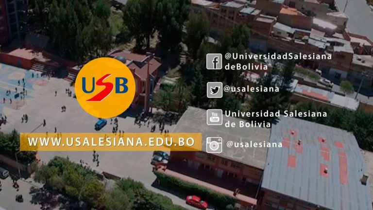 Universidad Salesiana de Bolivia: ¡Consulta tus notas de manera rápida y fácil!