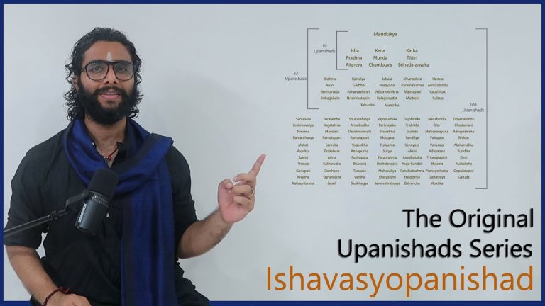 Descarga los Upanishads en PDF: Conoce la sabiduría antigua al alcance de un click