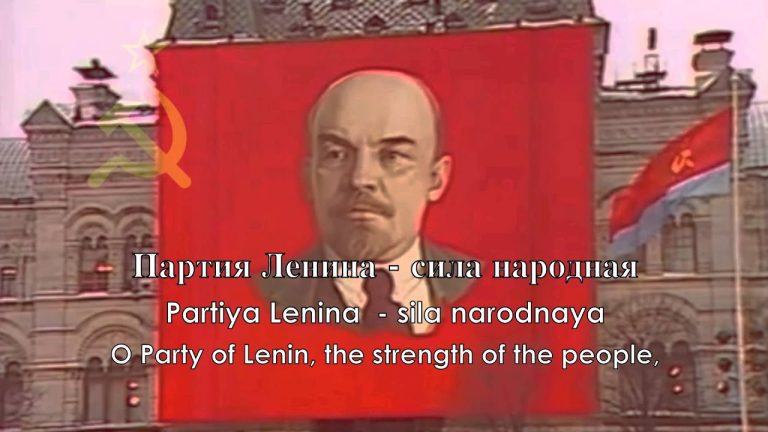 La Constitución de la URSS de 1977: Una mirada profunda a los principios y fundamentos de la Unión Soviética