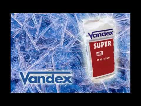 Descubre las increíbles propiedades del Vandex Super White: ¡Blancura impecable y resultados sorprendentes!