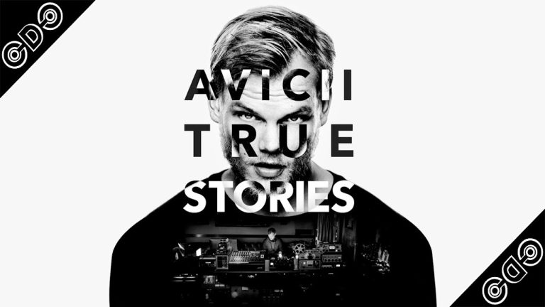 Descubre el fascinante documental de Avicii: ¡La historia detrás del genio musical!