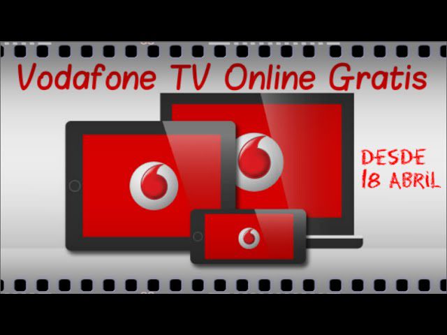 Descubre cómo ver desde el principio tus programas favoritos con Vodafone